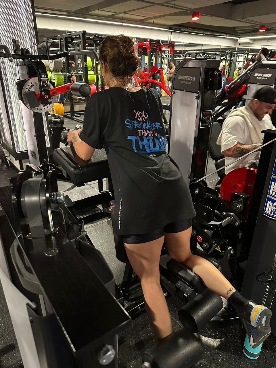 Dipilla Personal Trainer